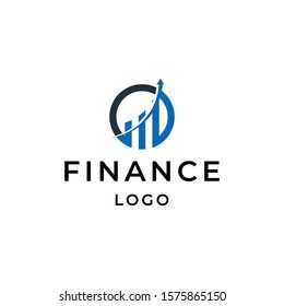 Excellent Business Logo Icon Elements Template