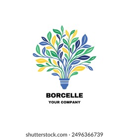 Excellent company business logo design