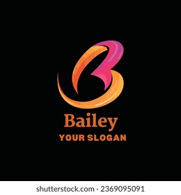 Excelente y genial logo comercial 
