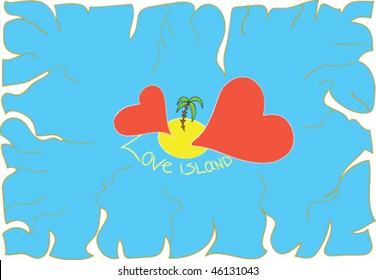 excellent gift island lovers