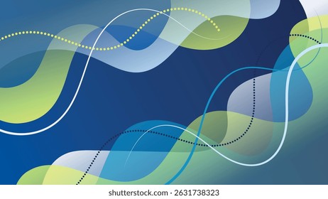 An excellent illustration for advertising, posters, postcards, business cards, corporate attributes and your other projects. Vector.