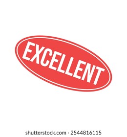 Excellent Letter Rubber Stamp Template