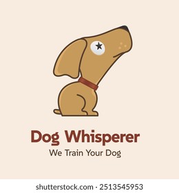 Excellent logo for any activity related to Dog training, also suitable to any activity related to pet care like Pet Stores, Veterinarians, Pets Hospital, Kennels, Retailers and so on. Vector file.