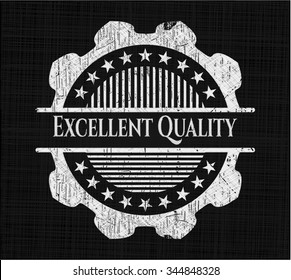 Excellent Quality chalk emblem
