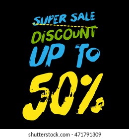 excellent selling flag design for shop online storage lower up towards 50% off colorful special season background scene super off new massive market trendy large contract print trolley enormous concep