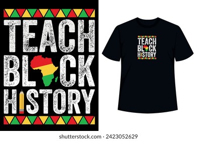 Excellent tshirt for a son, daughter, brother or sister who is going back to school or has just graduated. Great for the first or the last day. African American design