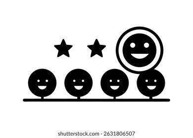 Exceptional Customer Satisfaction Achieving Five-Star Reviews and Happy Customers Through Excellent Service and Positive Feedback