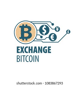 exchange bitcoin for money