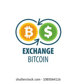 exchange bitcoin for money