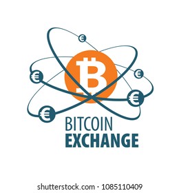 exchange bitcoin for money