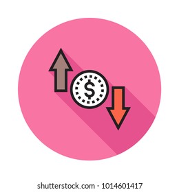 exchange currency dollar 