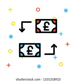 exchange currency dollar 
