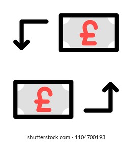 exchange currency pound 