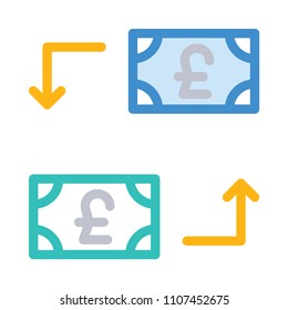 exchange currency transfer 