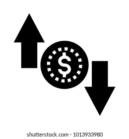 exchange dollar currency 