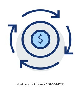 exchange dollar currency 
