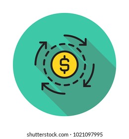 exchange dollar currency 
