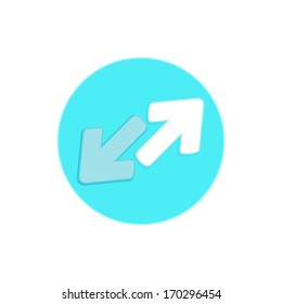 Exchange icon