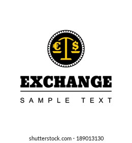 exchange icon