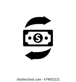 Exchange Icon