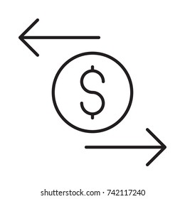 exchange icon