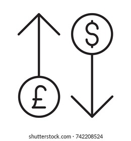 exchange icon
