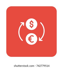 exchange icon