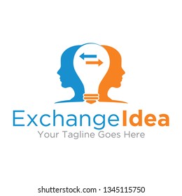 Exchange Idea Logo