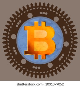Exchange money bitcoin.
Protected by a certain electronic method of crypto currency intended for payment on the Internet.