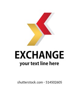 Exchange Money Logo