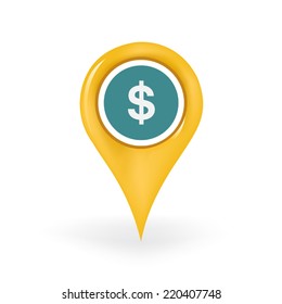 Exchange Office Location