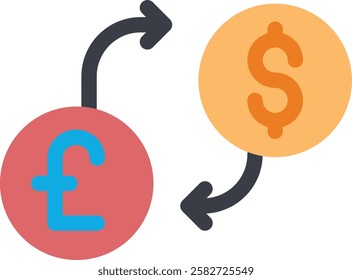 Exchange refers to the process of trading goods, services, or currencies between individuals, businesses, or markets. It fosters economic interaction and facilitates the transfer of value in various s