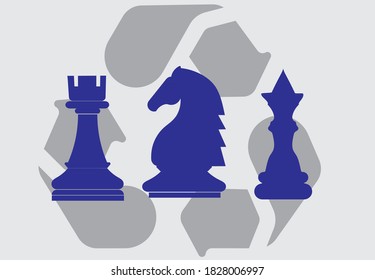 Exchange To Rook Knight Bishop