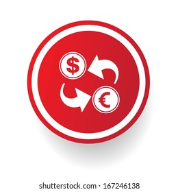 Exchange symbol,vector