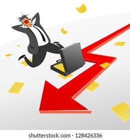 Exchange, trade and securities.