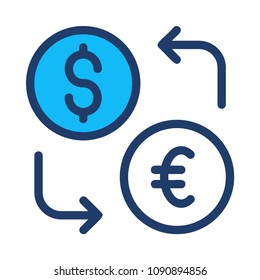 exchange transfer currency 