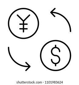 exchange transfer currency 