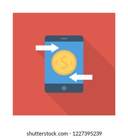 exchange   transfer   dollar 