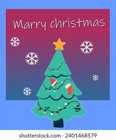 Excited to welcome a joyful Christmas