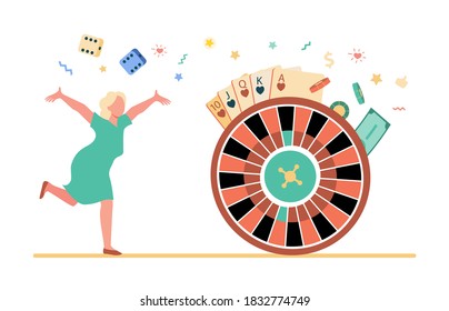 女 ギャンブル のイラスト素材 画像 ベクター画像 Shutterstock 女 ギャンブル のイラスト素材 画像 ベクター画像 Shutterstock