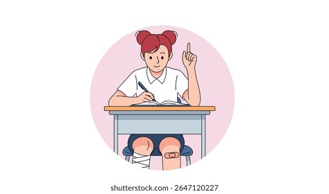 La emoción de aprender a descubrir cosas Nuevas sobre el mundo y más allá