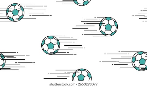 O entusiasmo e a paixão do futebol O jogo bonito e seu apelo infinito