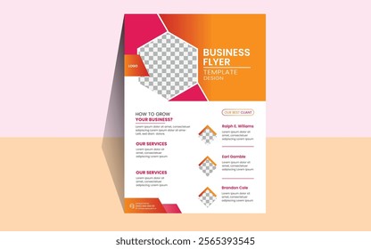 Exciting Flyer: Grab Yours Now!