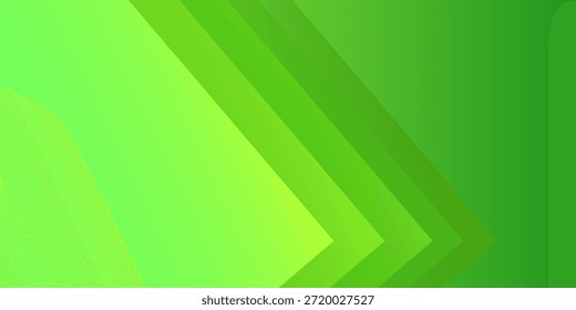 Aufregende grüne Präsentation Hintergrund Tapete, Natur, 