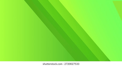 Exciting Green Presentation Background wallpaper, nature, concept good
