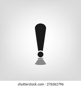 exclamation 