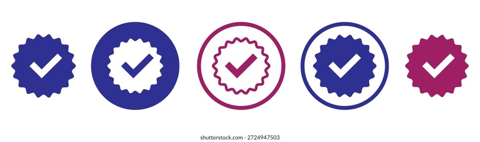 Diseño del logotipo del icono del peligro de la exclamación. signo de atención y símbolo. signo de atención