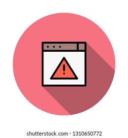 exclamation   error   warning  