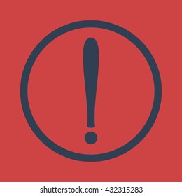 Exclamation Icon