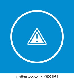 exclamation Icon 